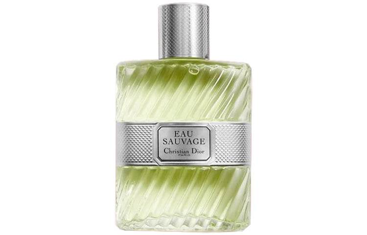 Духи мужские Dior fresh water classic - Boxette Shop