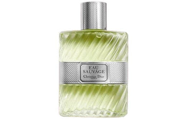 Духи мужские Dior fresh water classic - Boxette Shop