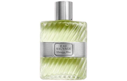 Духи мужские Dior fresh water classic - Boxette Shop