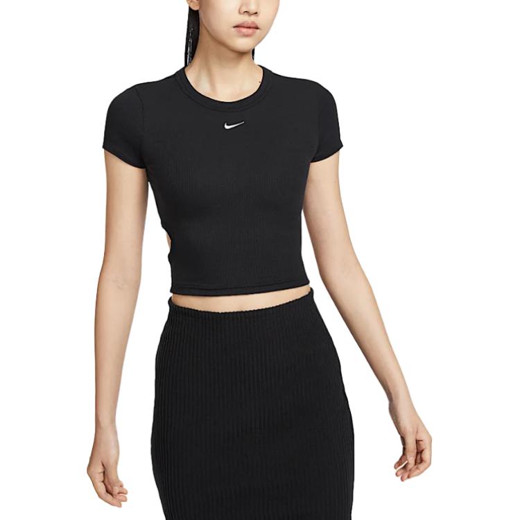 Спортивные шорты женские Nike Sportswear