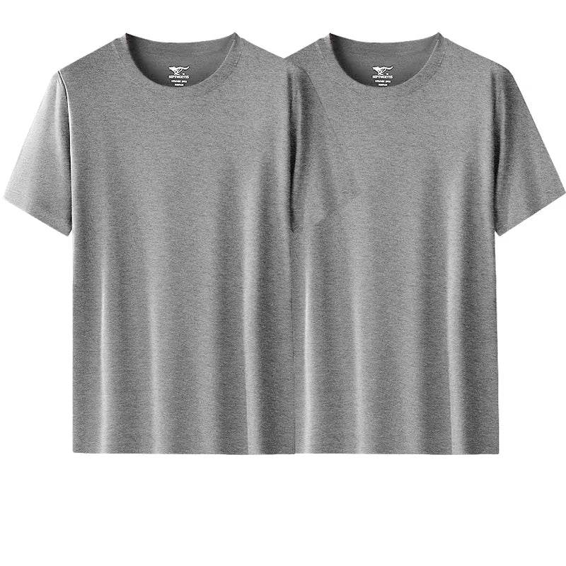 Футболка мужская Septwolves Basic Cotton - Boxette Shop