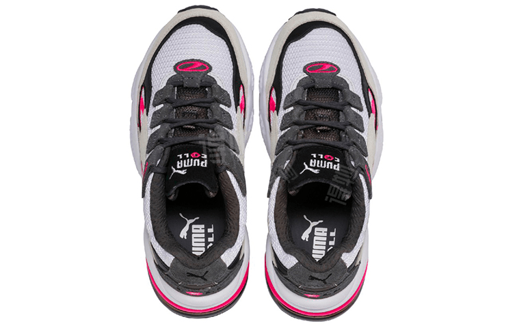 Кроссовки женские Puma Cell Venom Retro Versatile Low - Boxette Shop