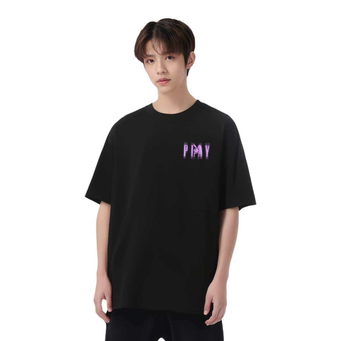 Футболка мужская Playboy