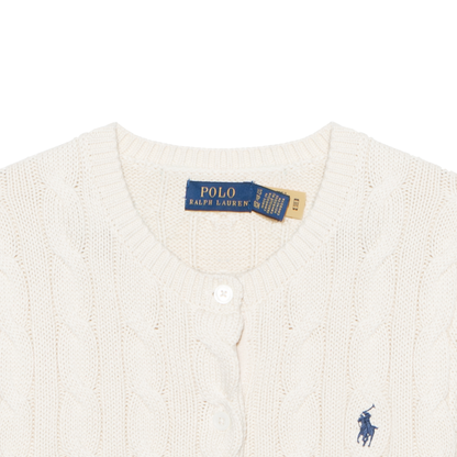 Кардиган женский Polo Ralph Lauren
