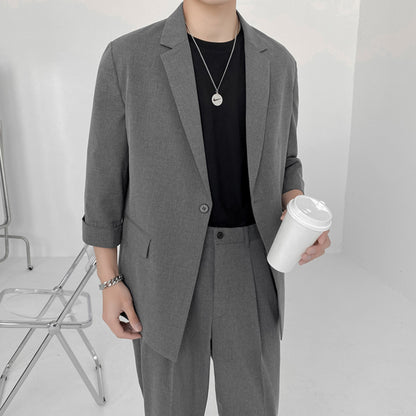 Пиджак мужской Johnhollis