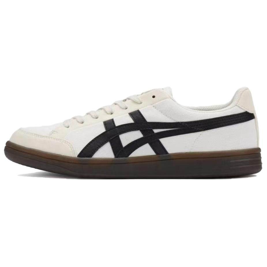 Кроссовки Onitsuka Tiger Advanti Funny Sanshou Cat - Boxette Shop
