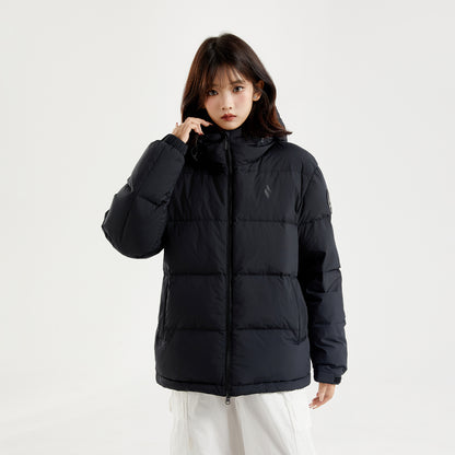 Пуховик женский Skechers