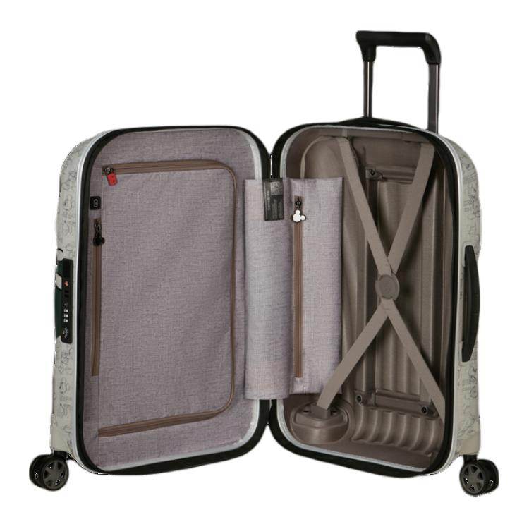 Чемодан Samsonite C-Lite Disney - Boxette Shop