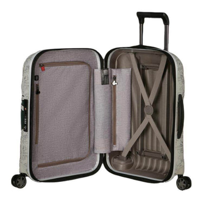 Чемодан Samsonite C-Lite Disney - Boxette Shop