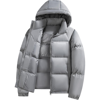 YaYa Extreme Cold erkaklar uchun pastki kurtka