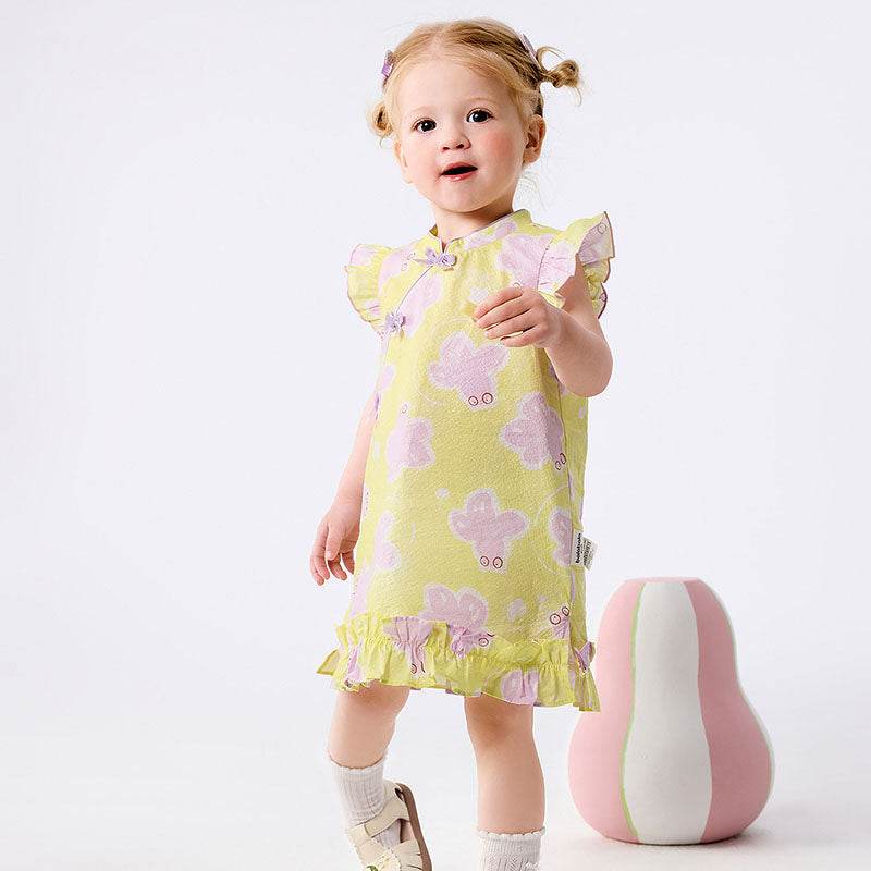 Платье для девочек Balabala - Boxette Shop