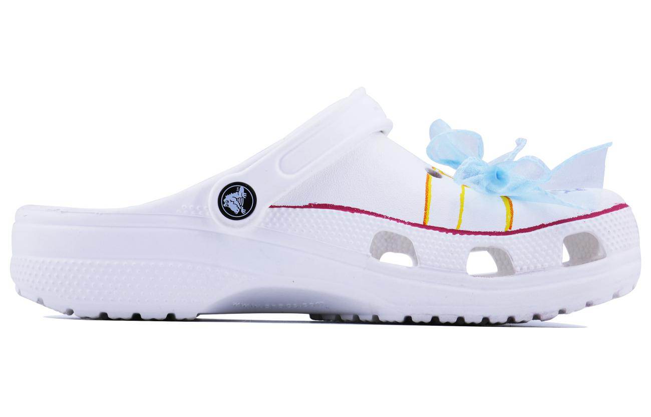 Шлепанцы Crocs Classic Clog - Boxette Shop
