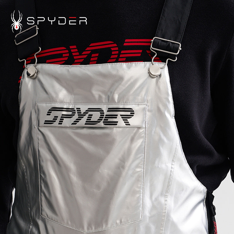 SPYDER SKI PRO chang'i shimlari