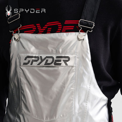 SPYDER SKI PRO chang'i shimlari