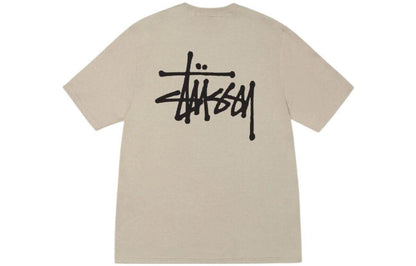 Футболка Stussy SS23 Basic Tee - Boxette Shop