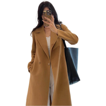 Пальто женское One Shallow - Boxette Shop