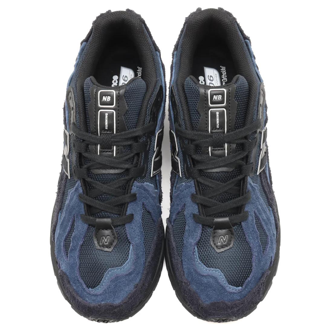 Кроссовки мужские atmos x New Balance 1906D