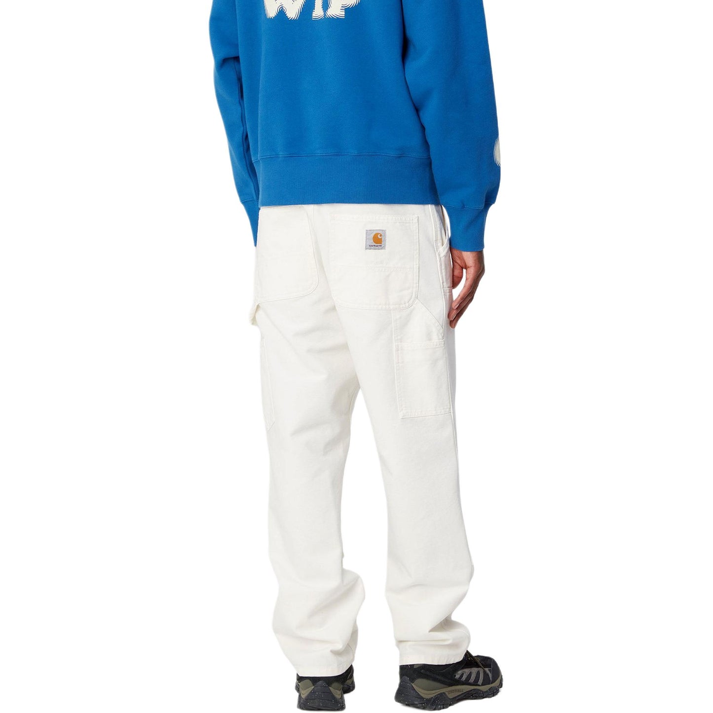Брюки мужские Carhartt WIP SS24