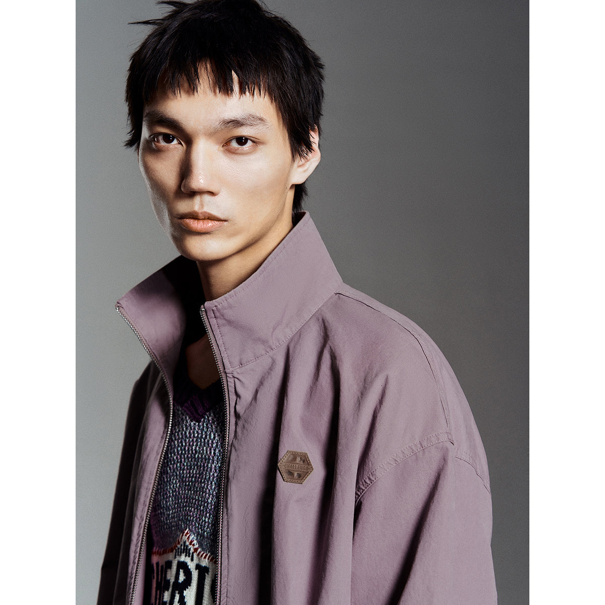 Куртка мужская Urban Revivo