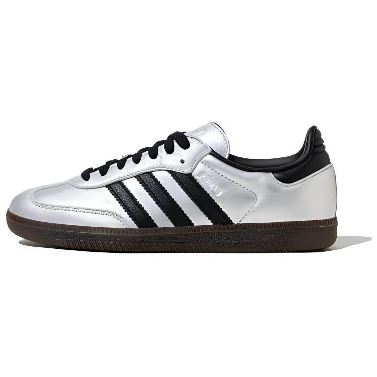 Кеды женские Adidas Originals Samba OG - Boxette Shop