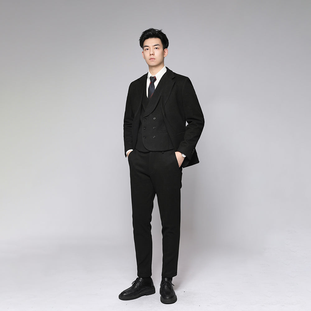 Костюм мужской Johnhollis