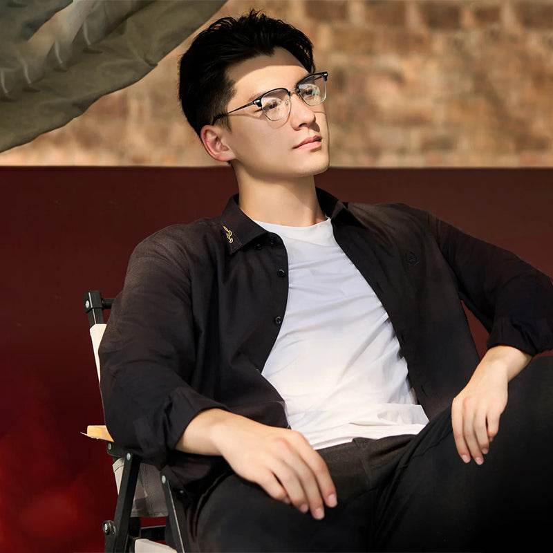 Рубашка Minfinity - Boxette Shop