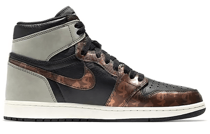 Кроссовки мужские Jordan air money - Boxette Shop