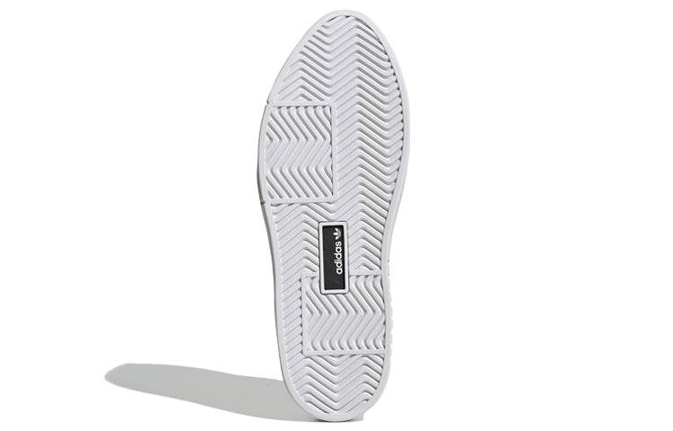Кроссовки женские Adidas Originals Super Sleek 72