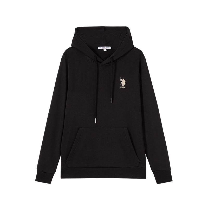 Худи мужское U.S. Polo Assn. - Boxette Shop