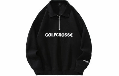 Свитшот Golfcross