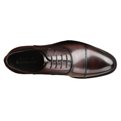 Playboy Commuter erkaklar poyabzali