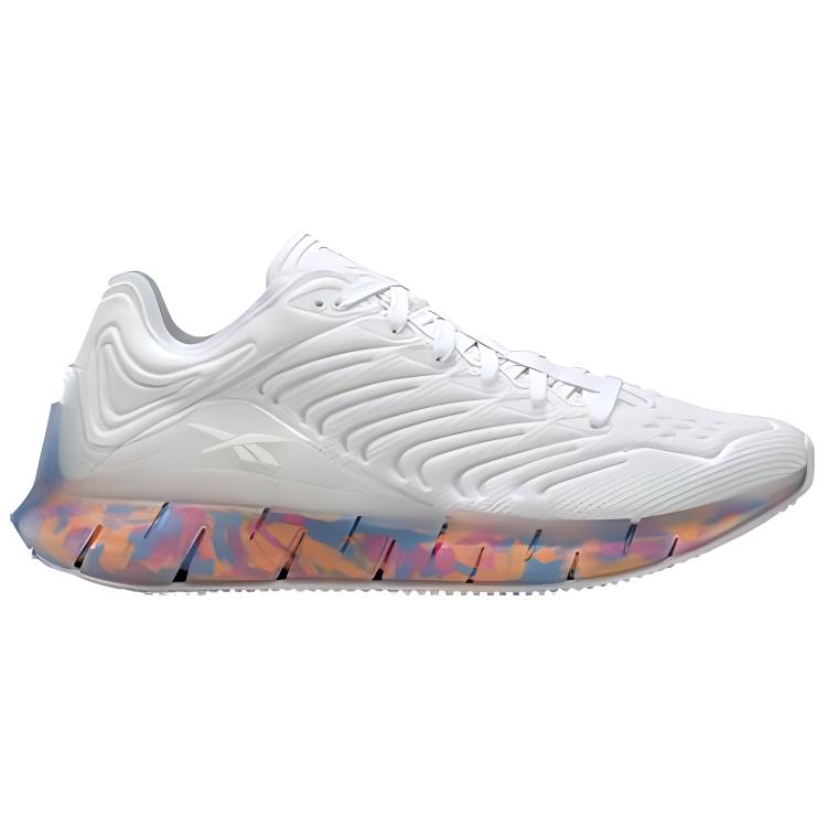 Кроссовки Reebok Zig Kinetica