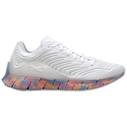 Кроссовки Reebok Zig Kinetica