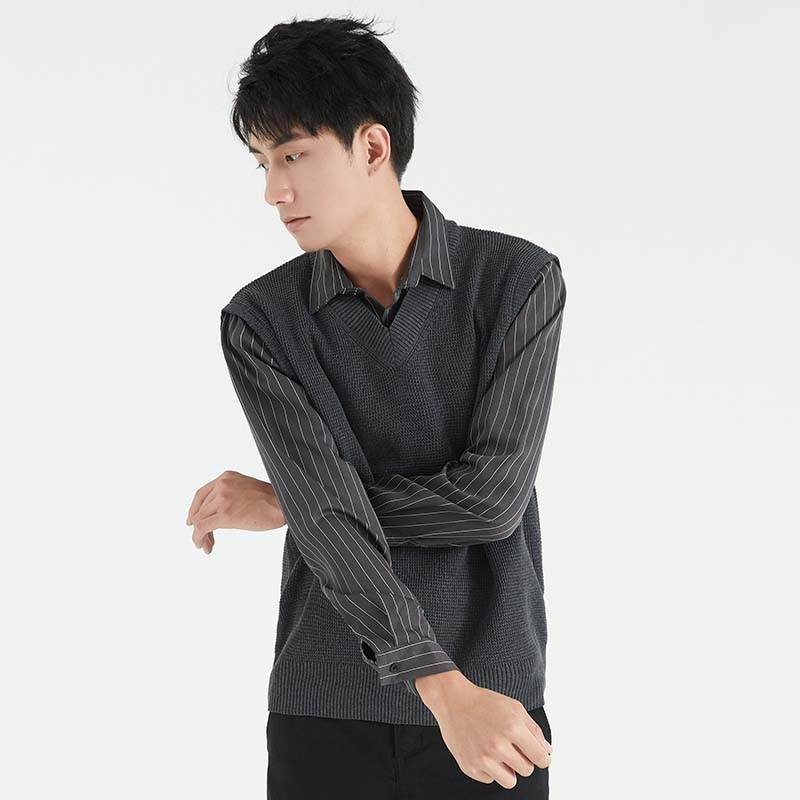 Свитер Minfinity - Boxette Shop