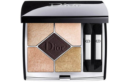 Тени для век Dior Couture Eyeshadow Palette - Boxette Shop