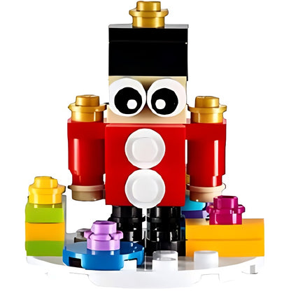 LEGO "O'yinchoq askar" (853907)
