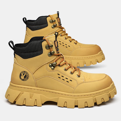 Erkaklar uchun Playboy etiklari