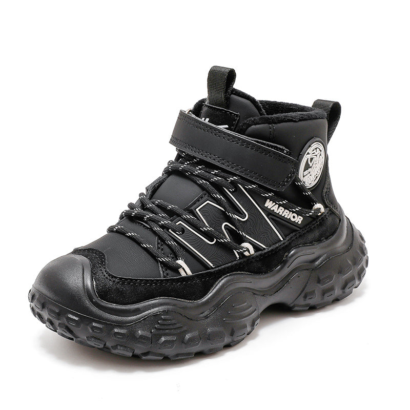 Ботинки детские Warrior