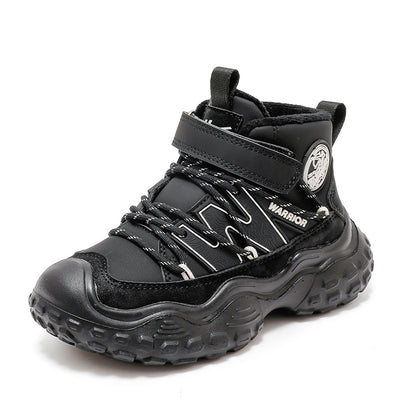 Ботинки детские Warrior