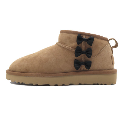 Сапоги женские Ugg Classic Ultra Mini - Boxette Shop