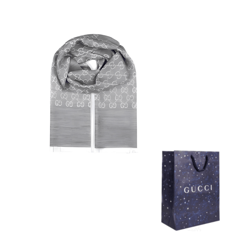 Шарф Gucci - Boxette Shop