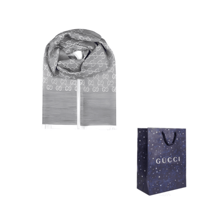 Шарф Gucci - Boxette Shop