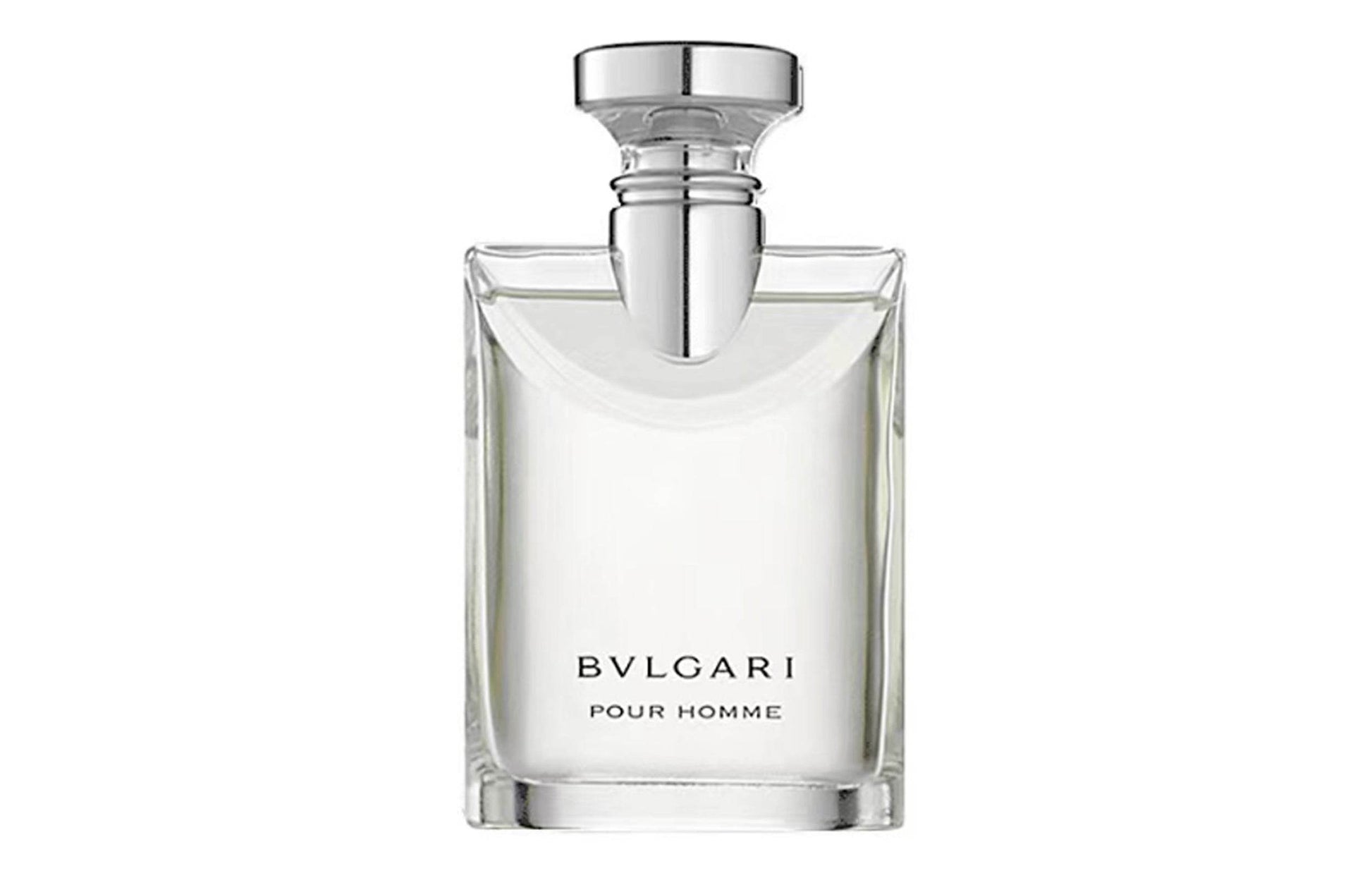 Духи мужские BVLGARI Pour Homme - Boxette Shop