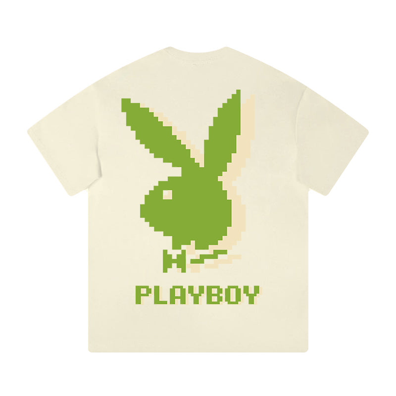 Футболка мужская Playboy