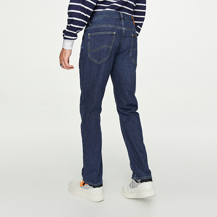 Джинсы мужские Lee FW23 726