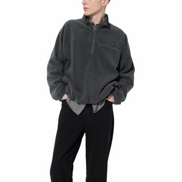 Свитшот мужской Uniqlo - Boxette Shop