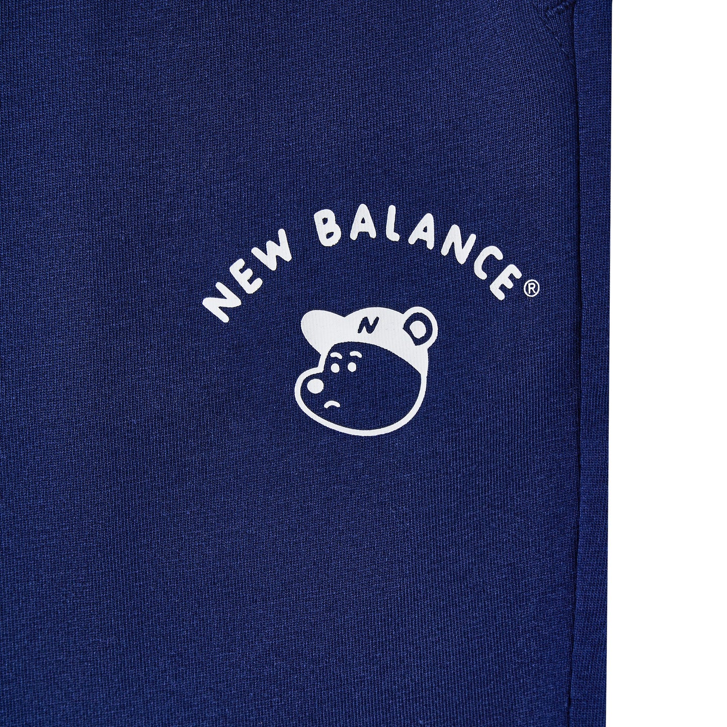 Брюки детские New Balance Базовые