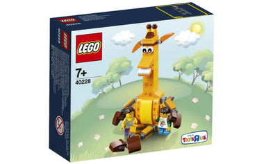 LEGO Toy Story Jirafa (40228)