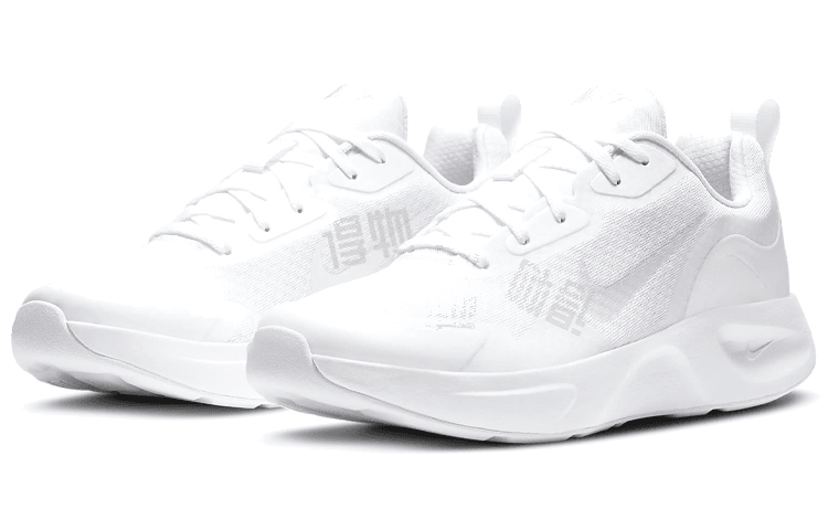 Кроссовки женские Nike Wearallday - Boxette Shop