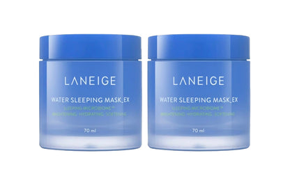Маска для лица Laneige